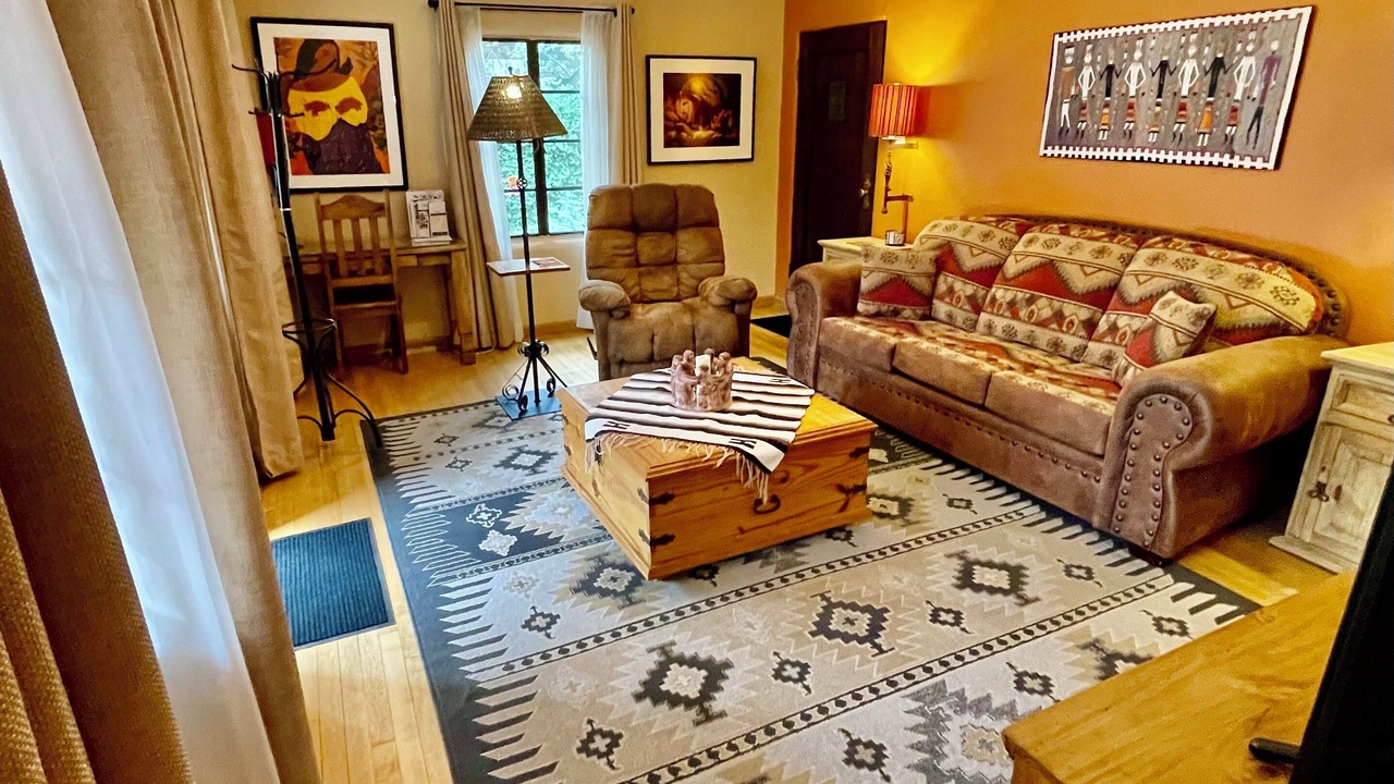 Photo of Bedroom in Prescott