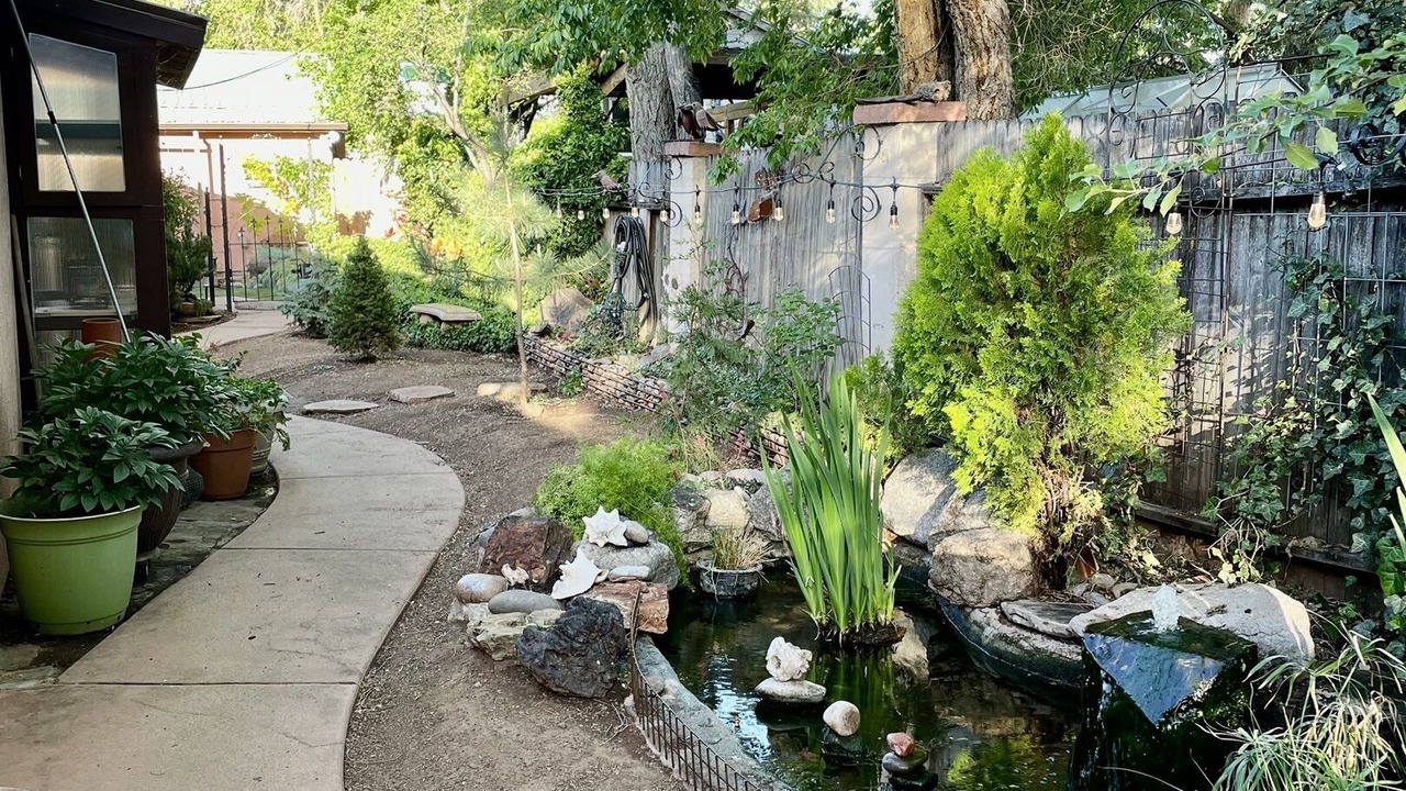 Photo of Outdoor in Prescott