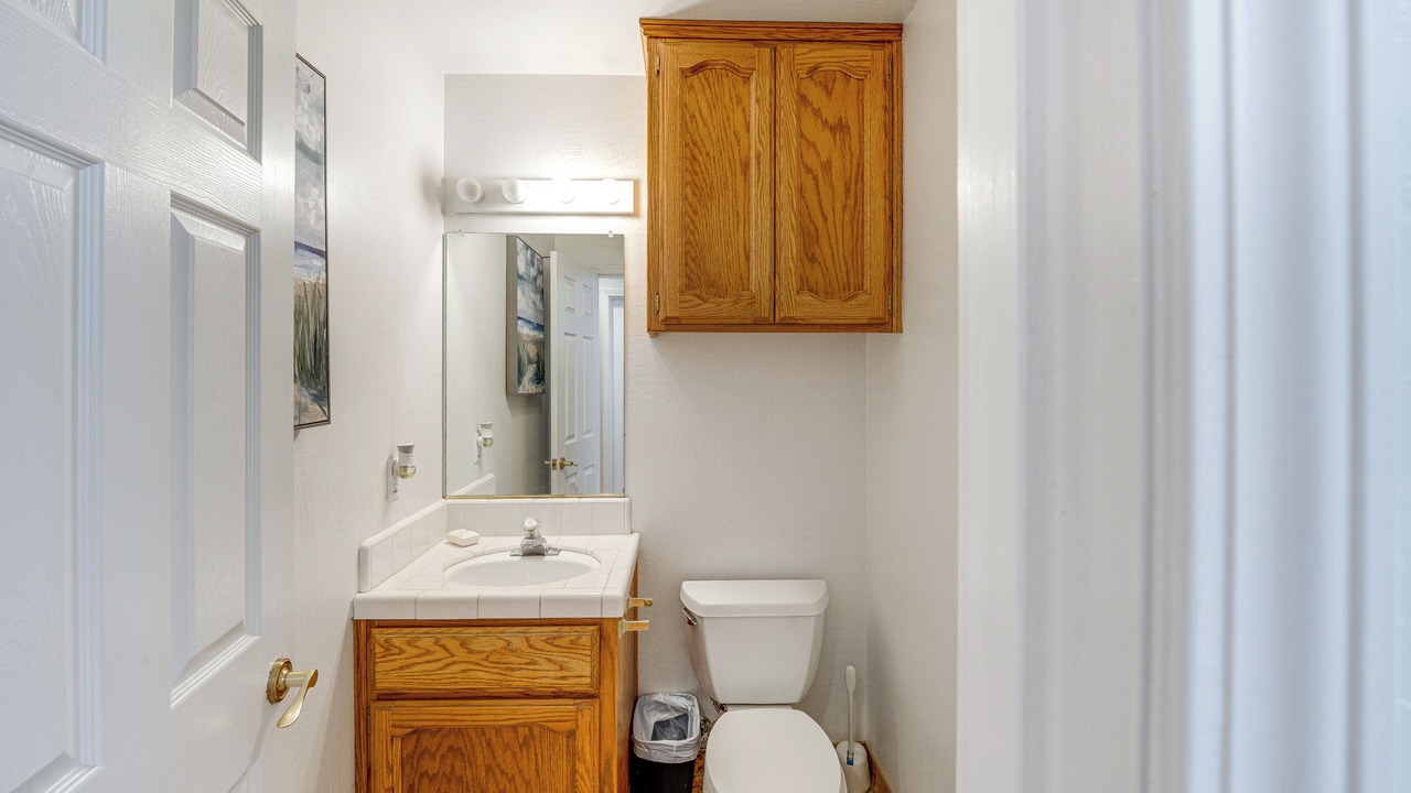 Photo of Bathroom in Bakersfield