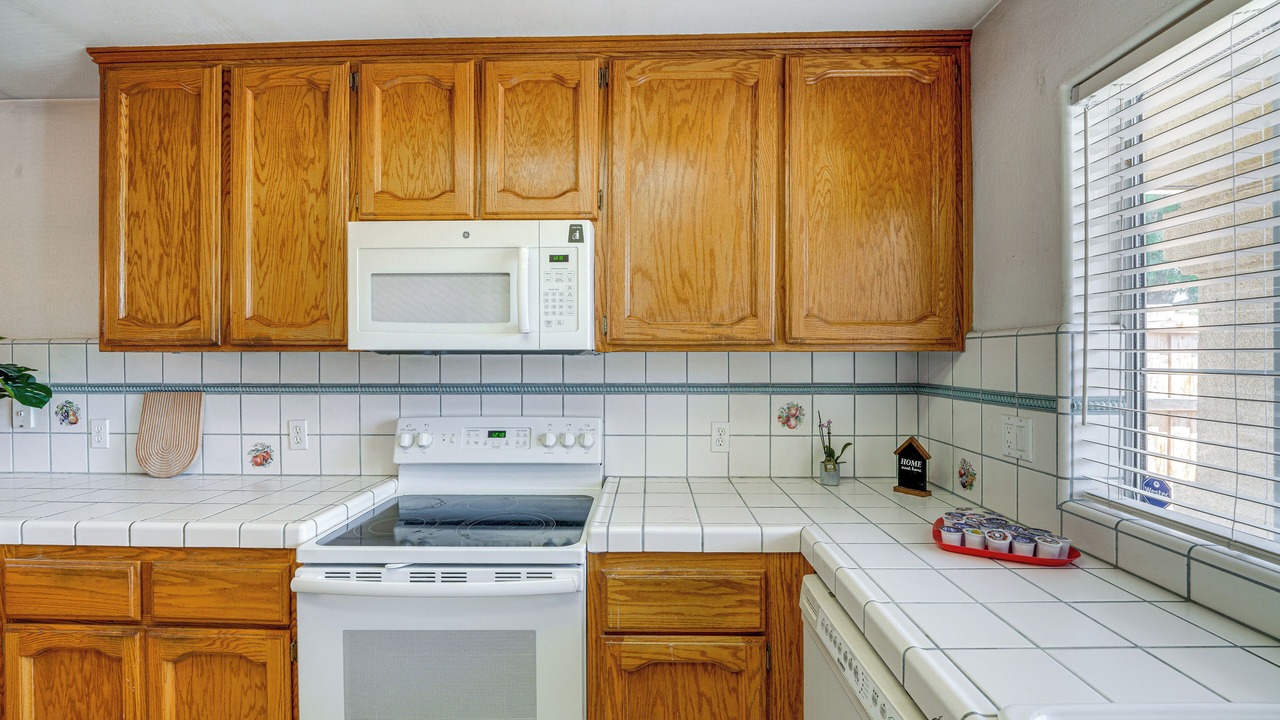 Photo of Kitchen in Bakersfield