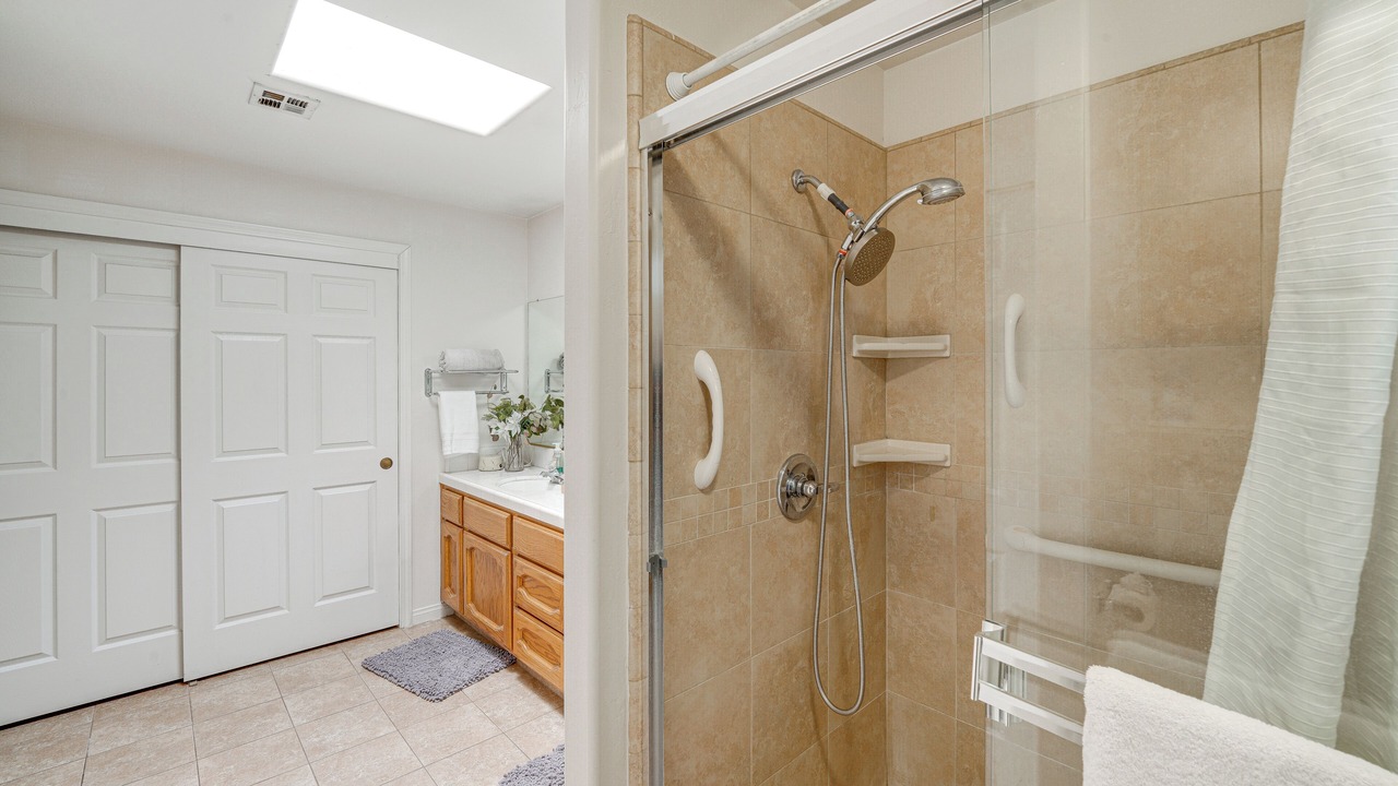Photo of Bathroom in Bakersfield