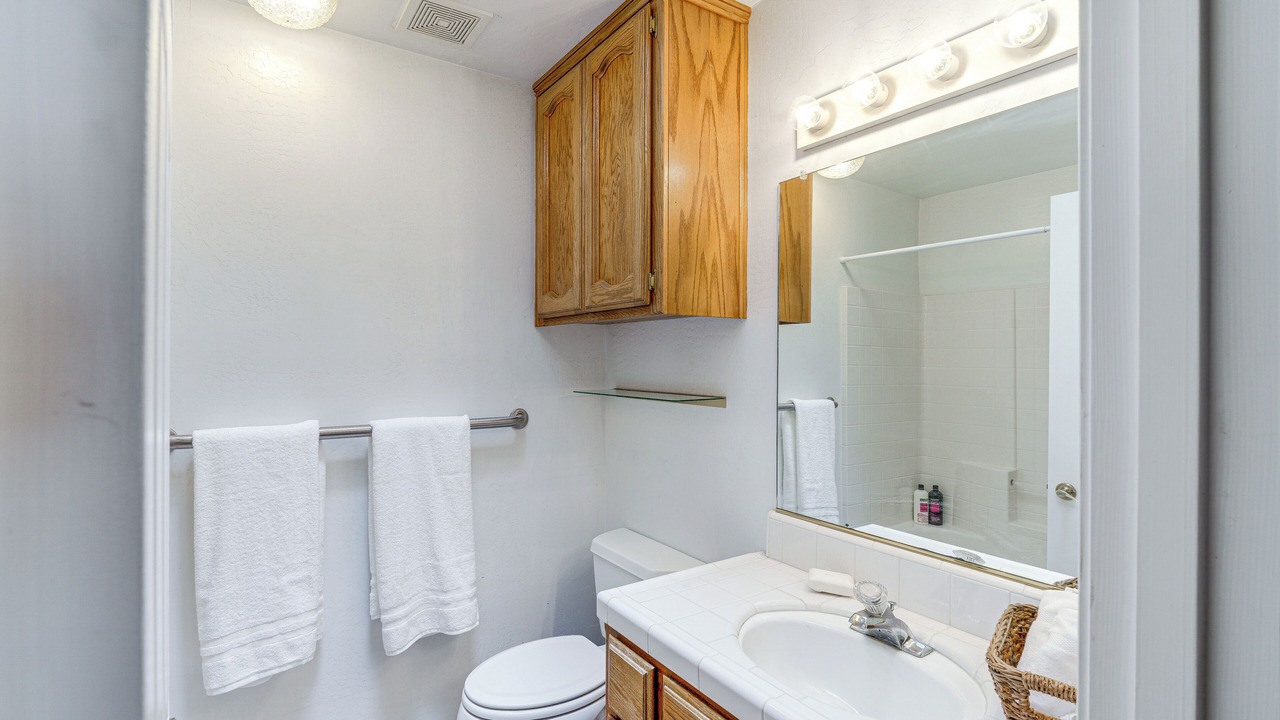 Photo of Bathroom in Bakersfield
