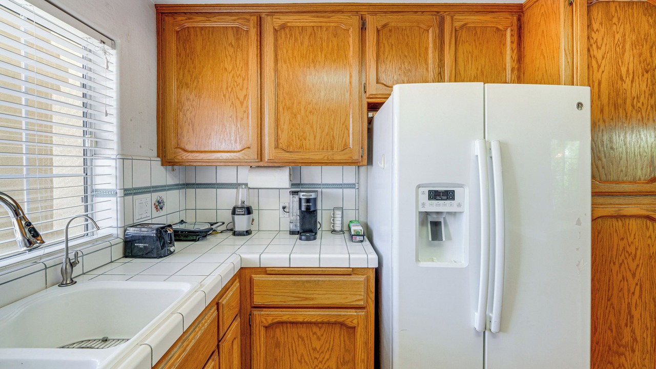 Photo of Kitchen in Bakersfield