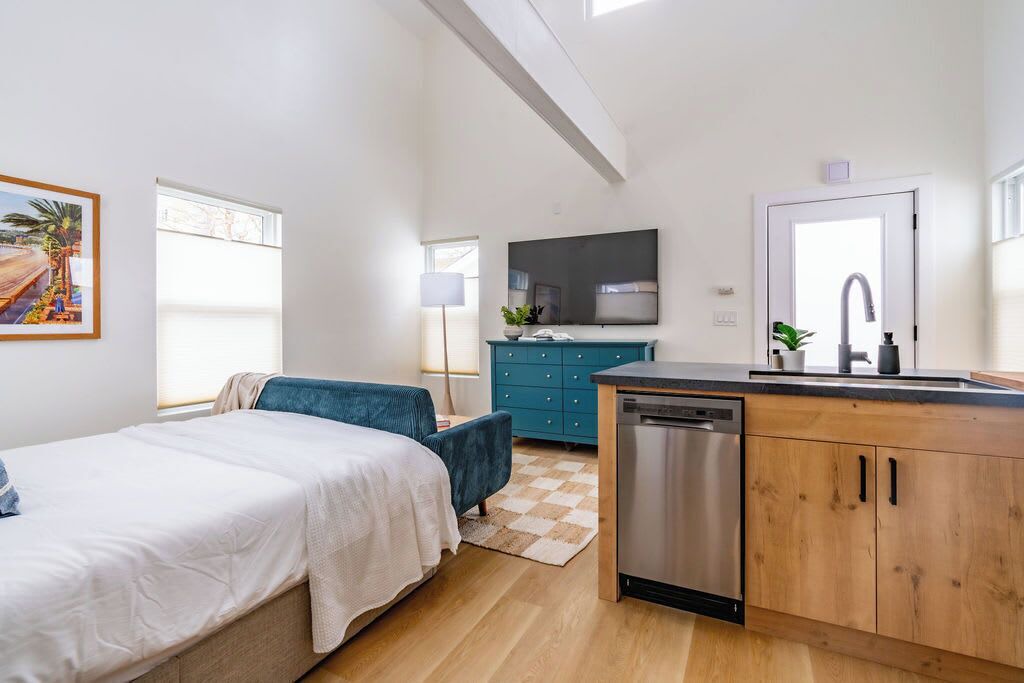 Photo of Bedroom in Hillcrest