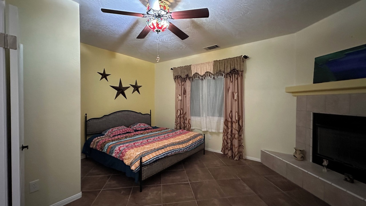 Photo of Bedroom in Silver Lakes Country Club