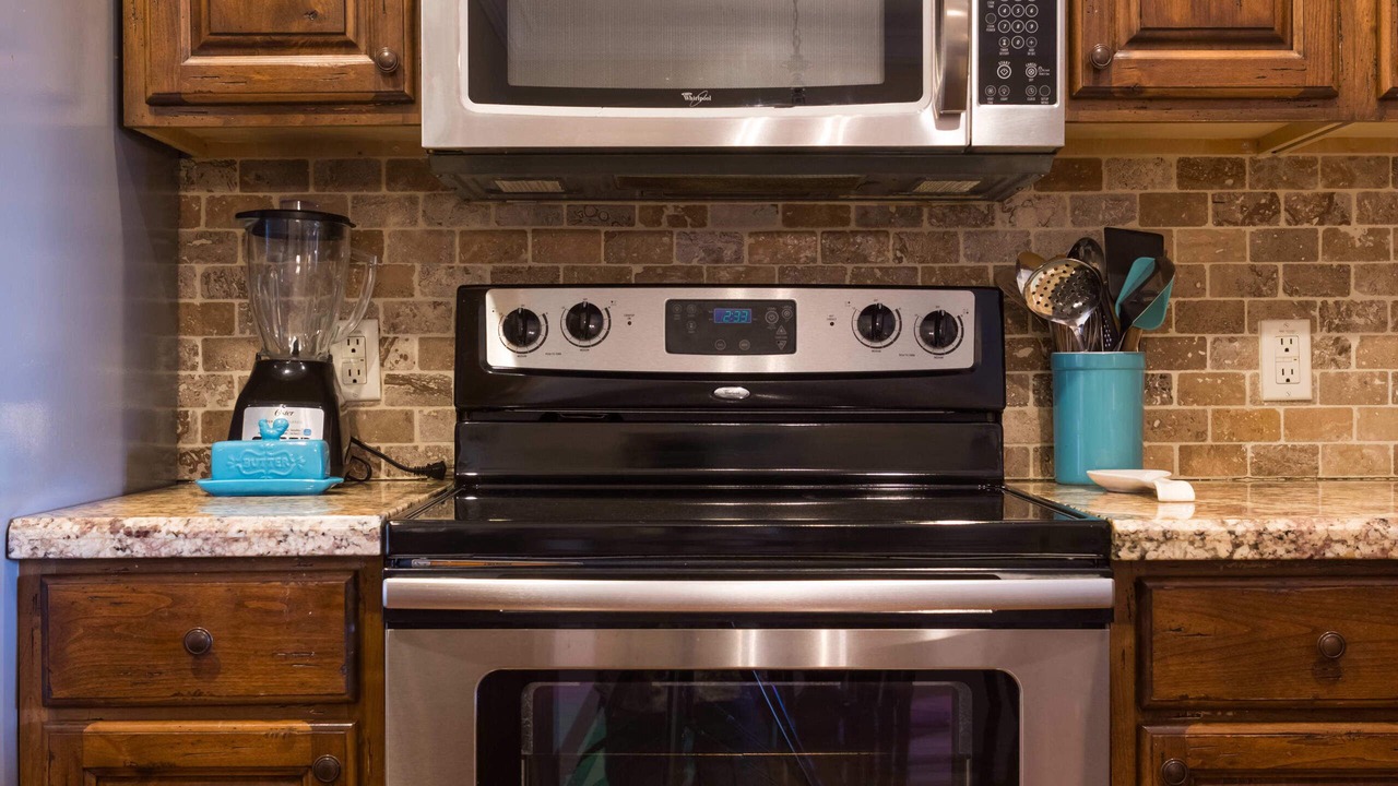 Photo of Kitchen in Camelback East