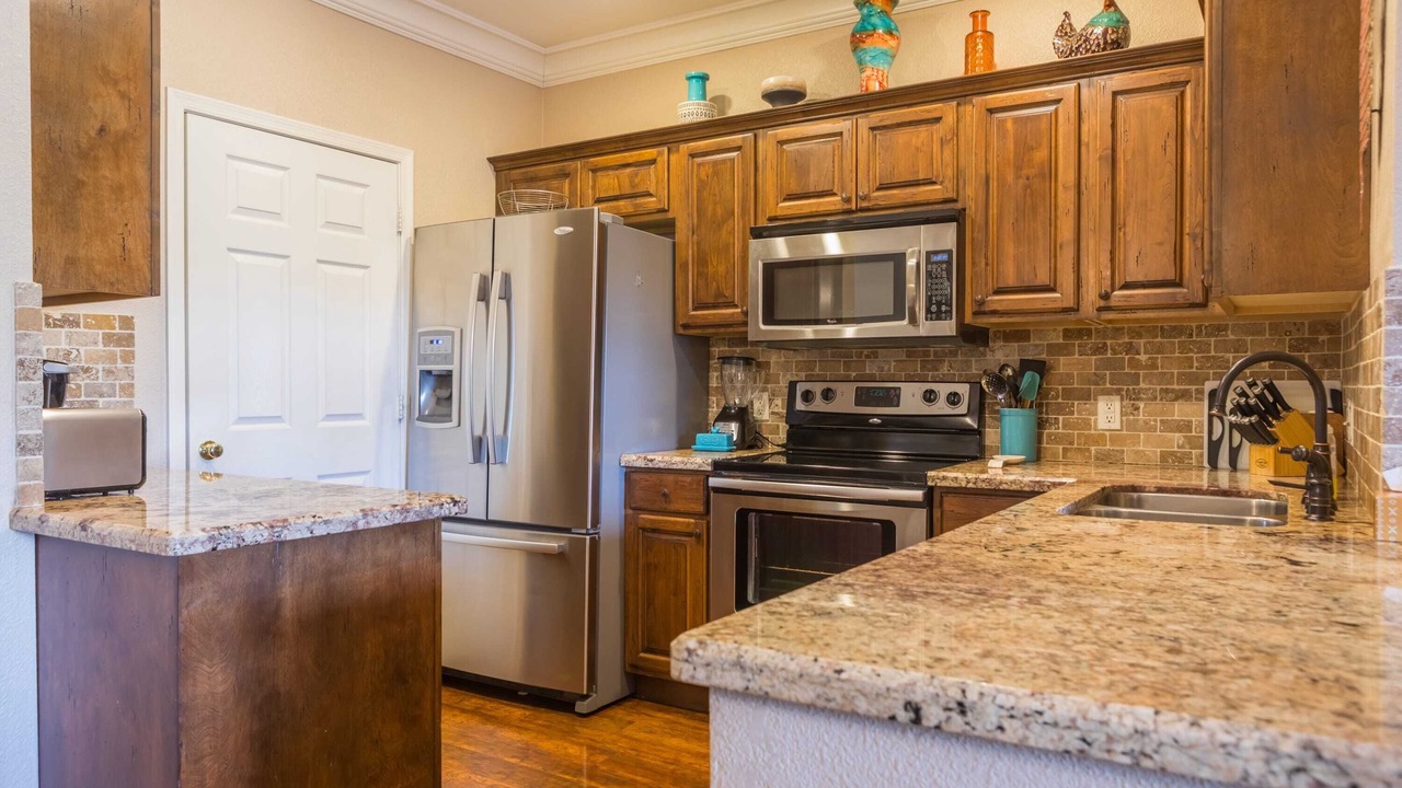 Photo of Kitchen in Camelback East