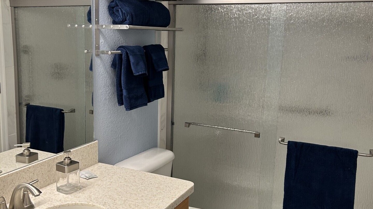 Photo of Bathroom in Lake Havasu City