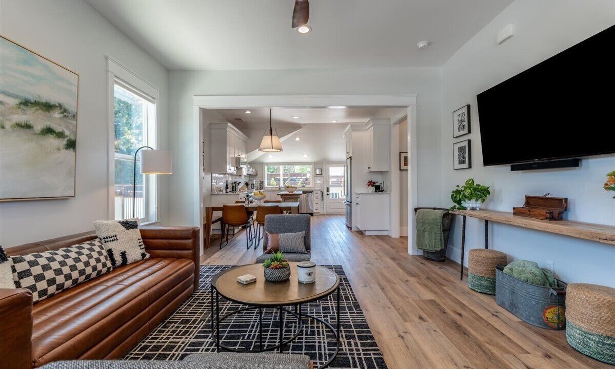 Photo of Livingroom in San Luis Obispo