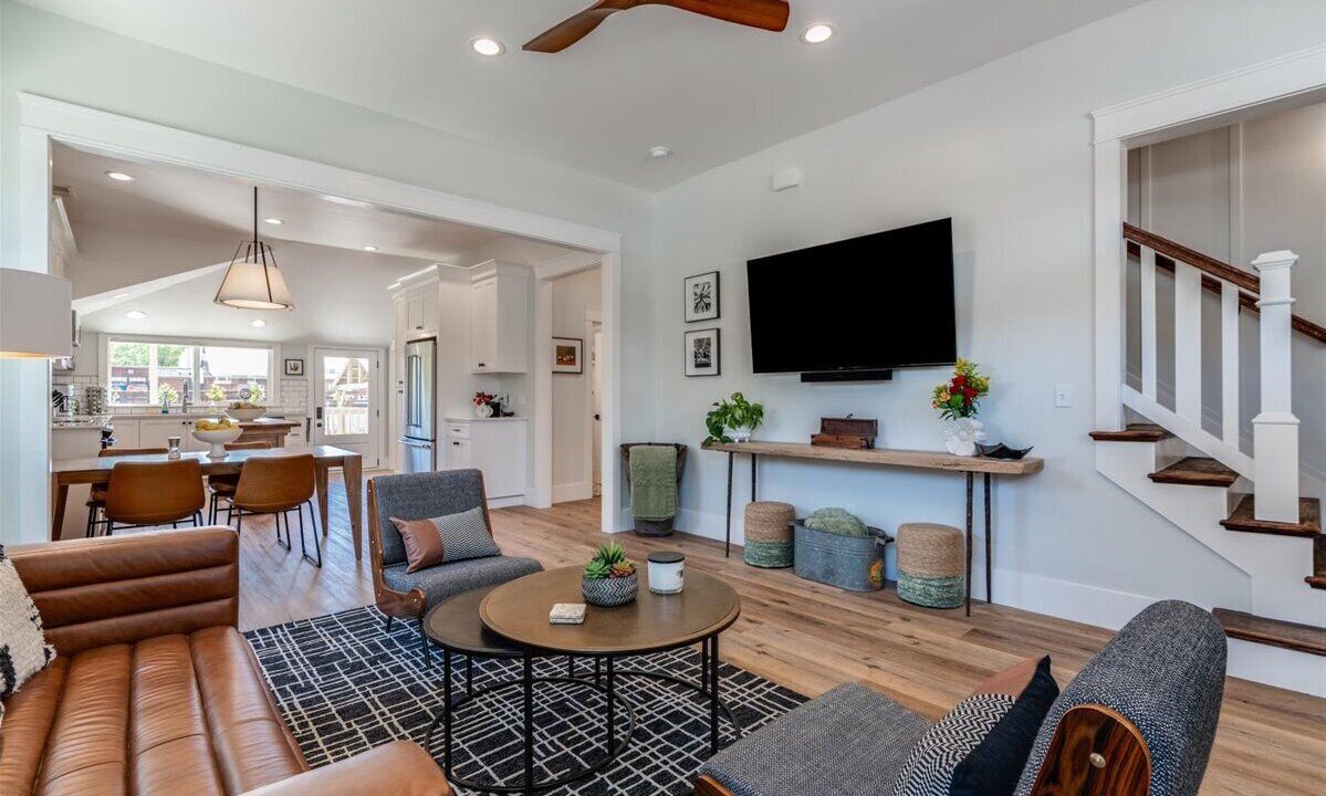 Photo of Livingroom in San Luis Obispo