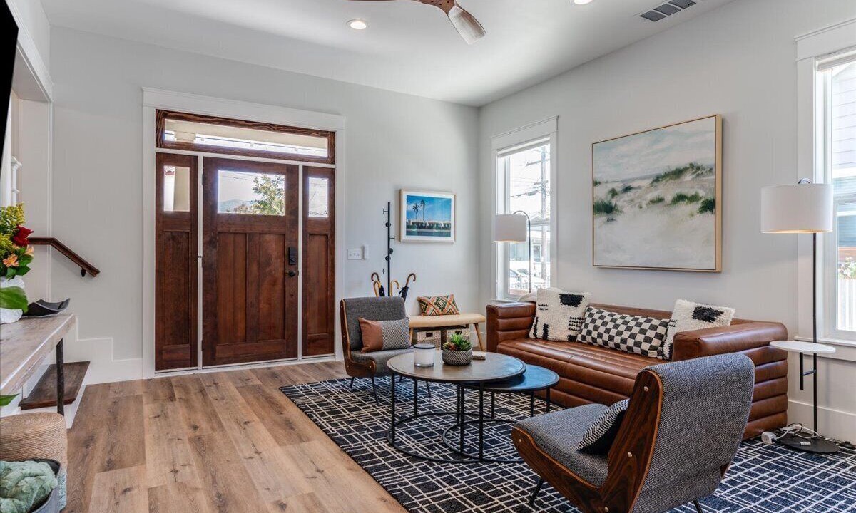 Photo of Livingroom in San Luis Obispo