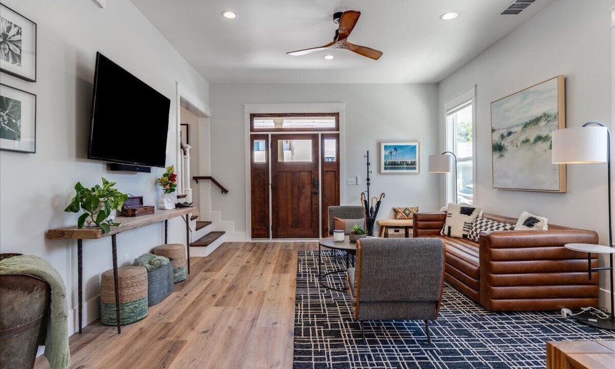 Photo of Livingroom in San Luis Obispo