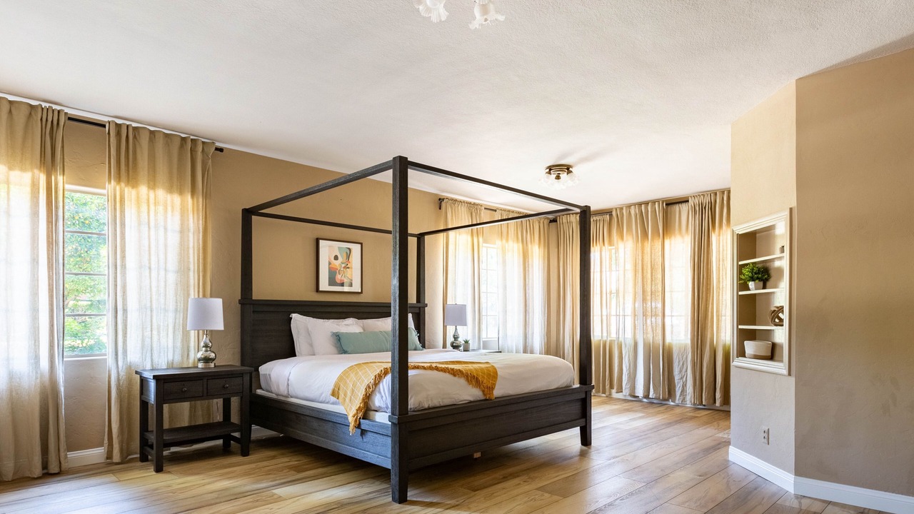Photo of Bedroom in Roosevelt