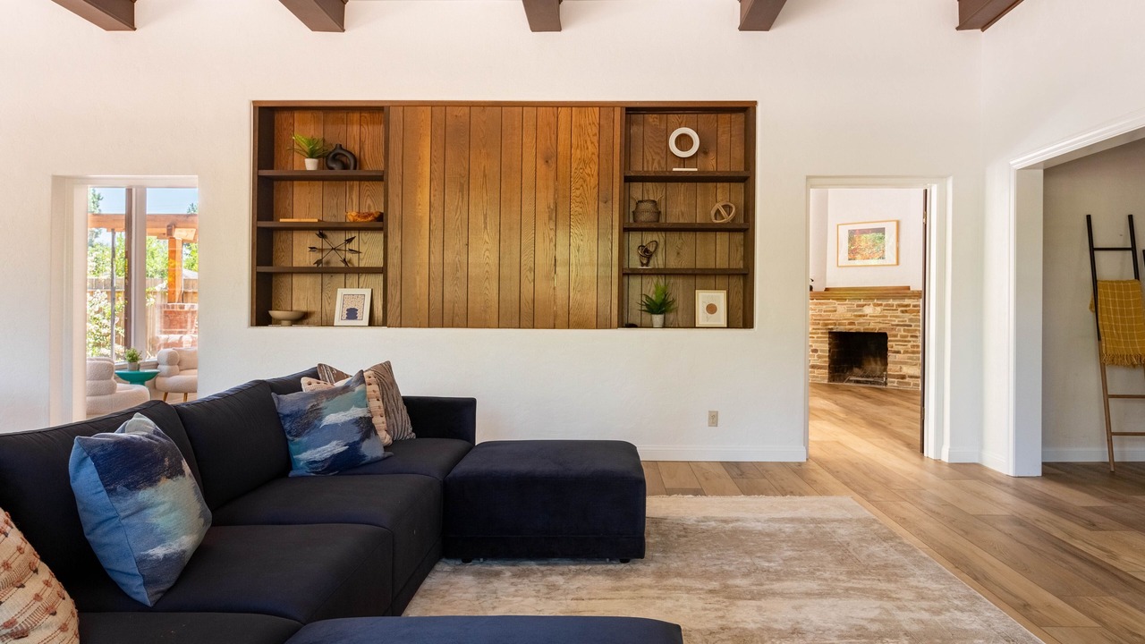 Photo of Bedroom in Roosevelt
