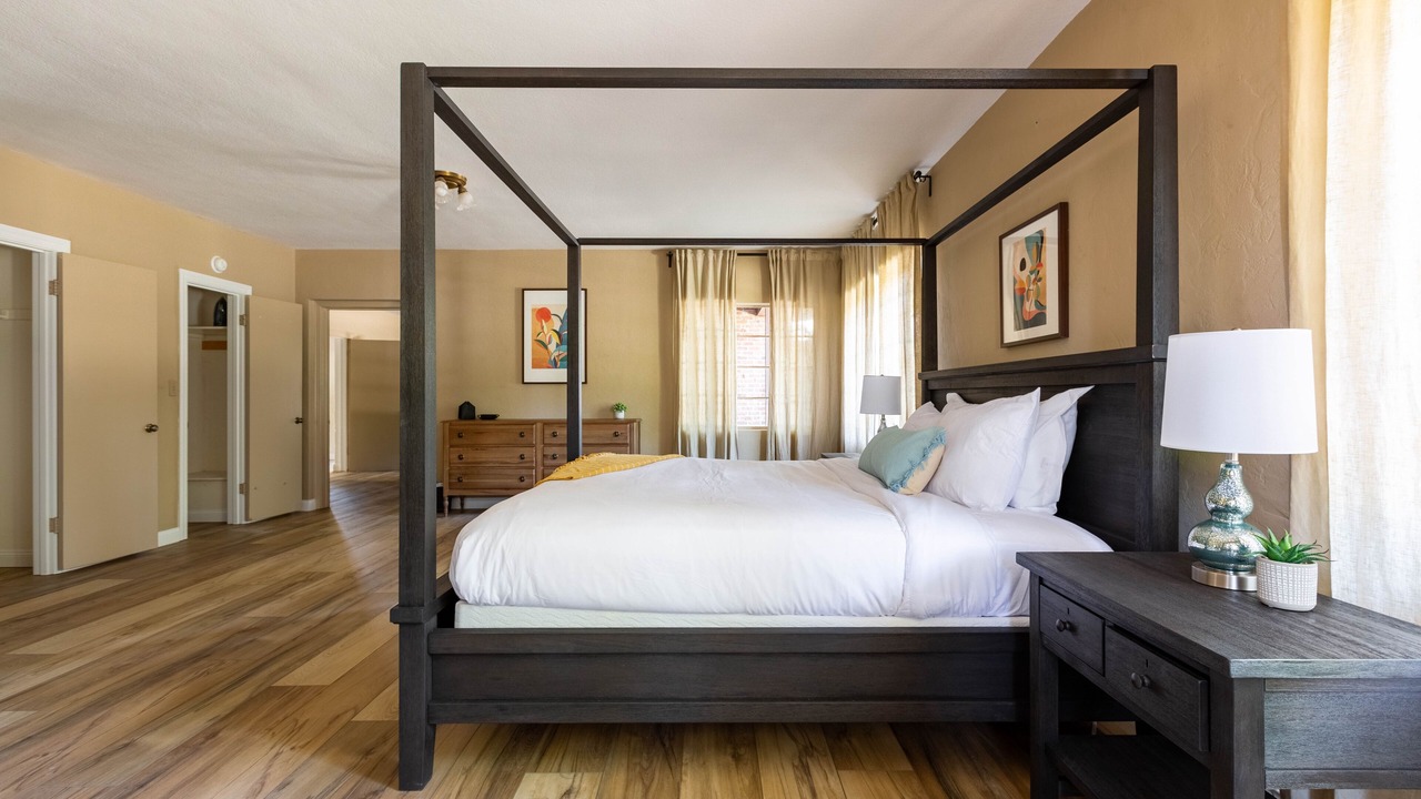 Photo of Bedroom in Roosevelt