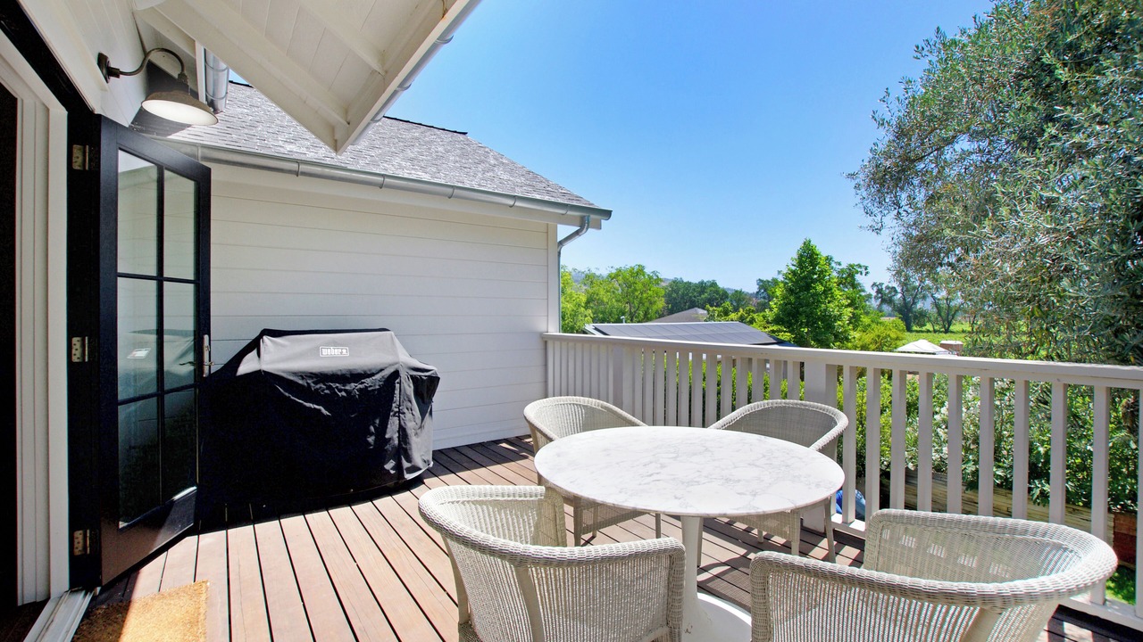 Photo of Outdoor in St. Helena