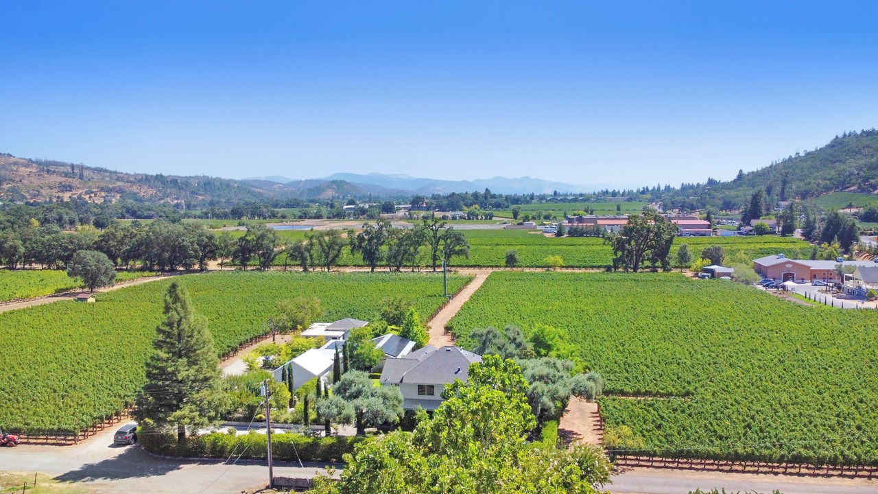 Photo of Outdoor in St. Helena