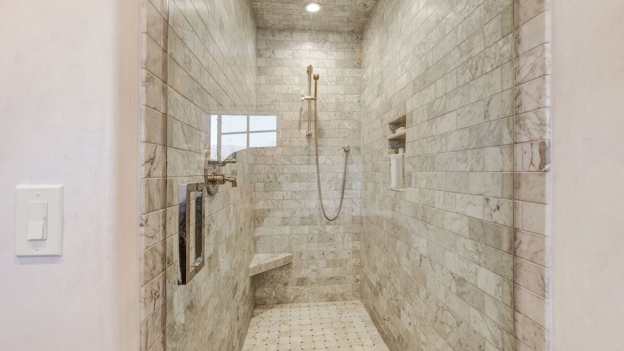 Photo of Bathroom in St. Helena