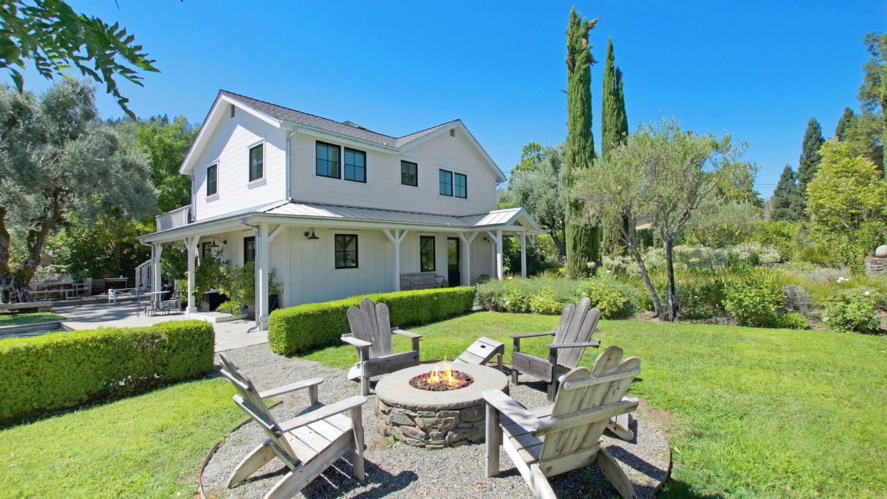 Photo of Outdoor in St. Helena