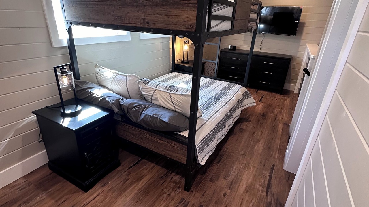 Photo of Bedroom in Chester