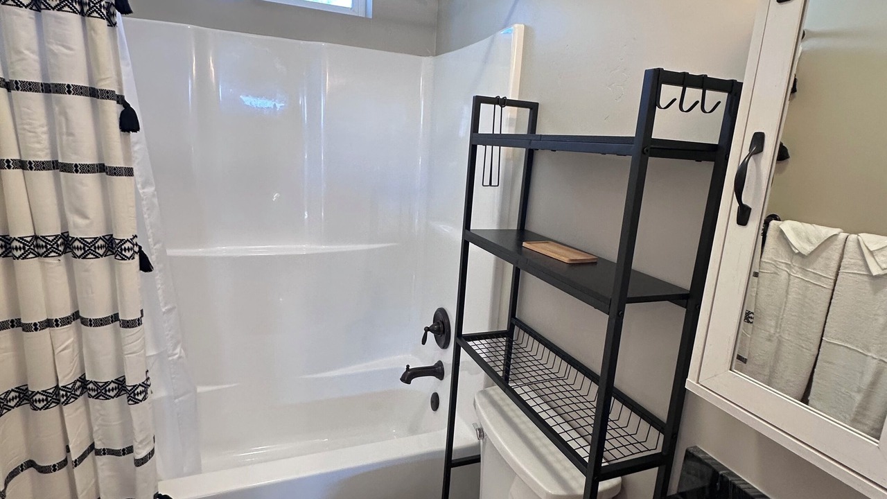 Photo of Bathroom in Chester