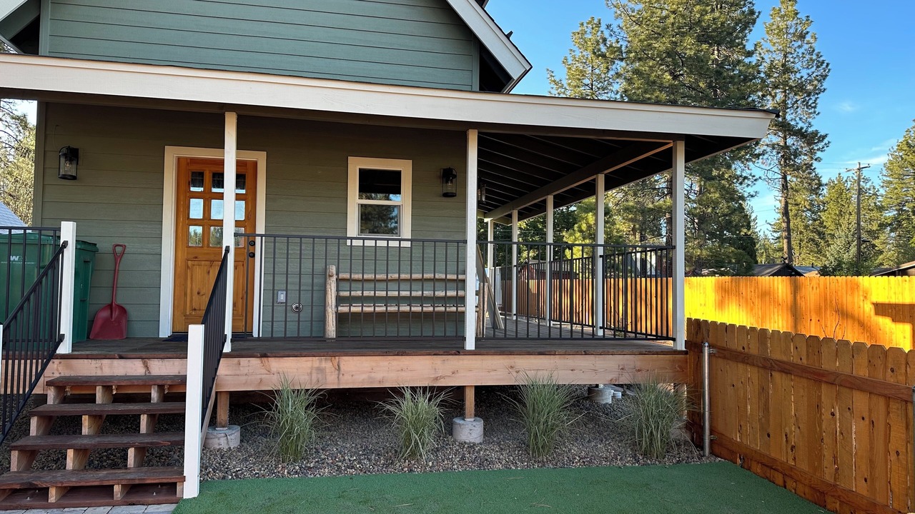 Photo of Outdoor in Chester