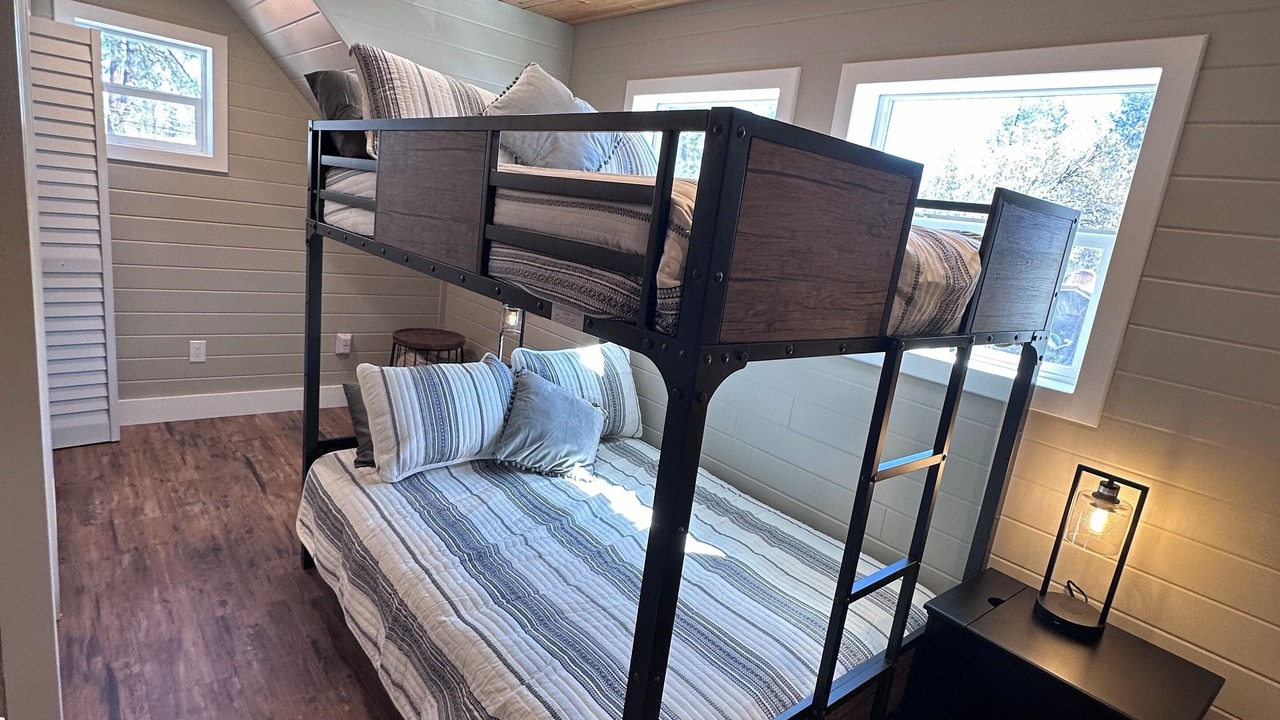 Photo of Bedroom in Chester