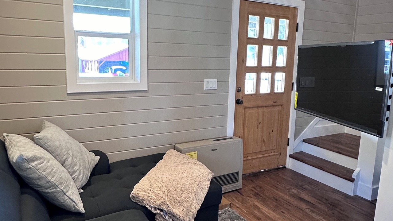 Photo of Livingroom in Chester