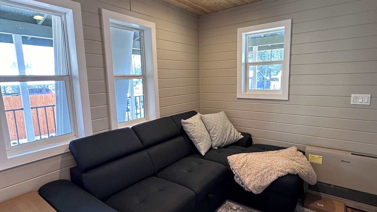 Photo of Livingroom in Chester