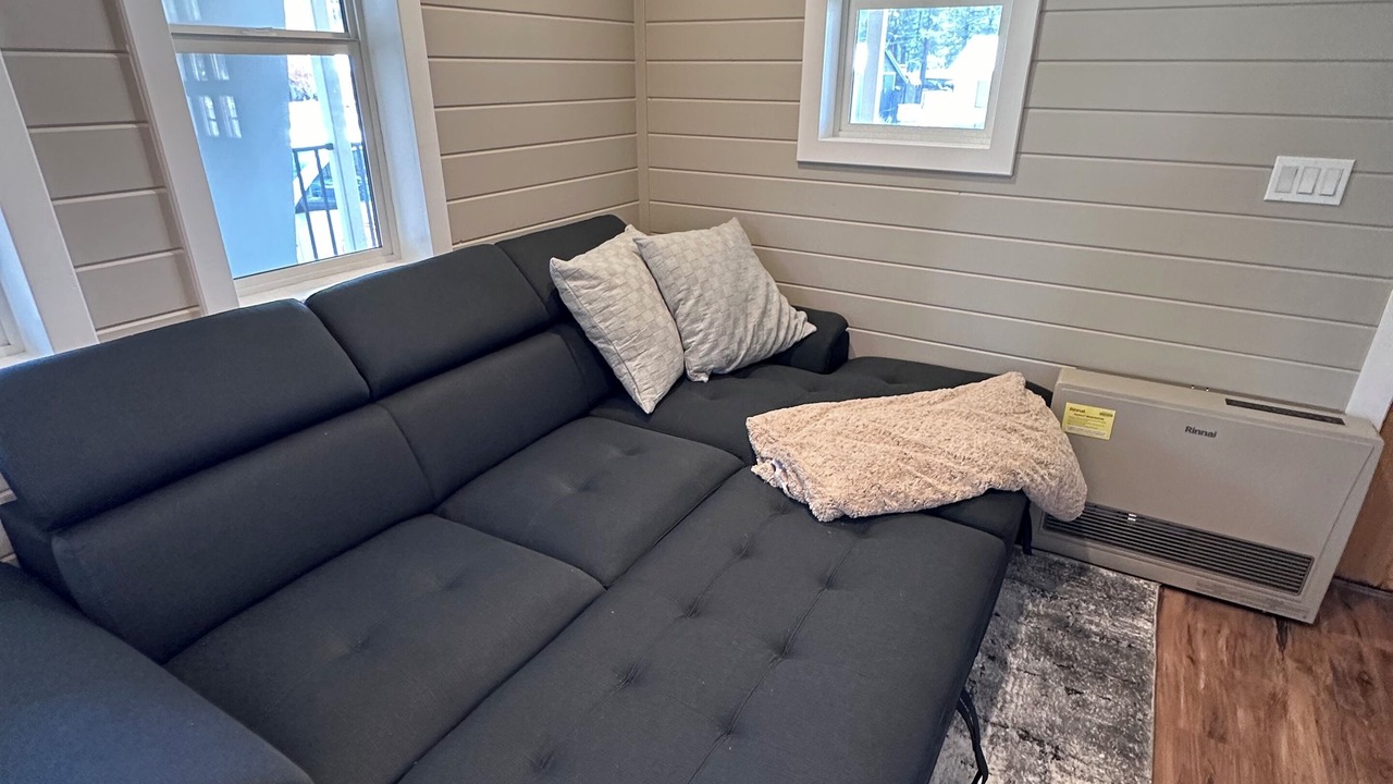 Photo of Livingroom in Chester
