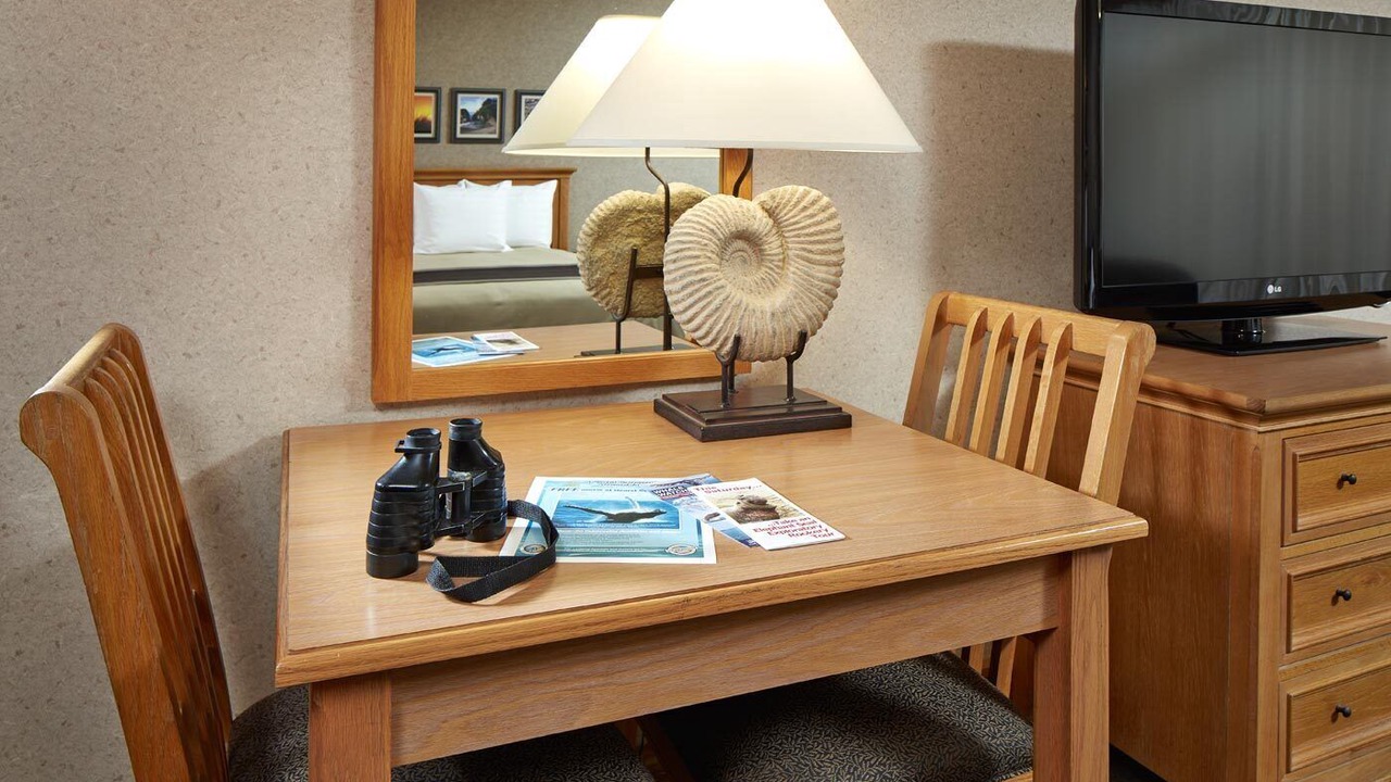 Photo of Bedroom in San Simeon