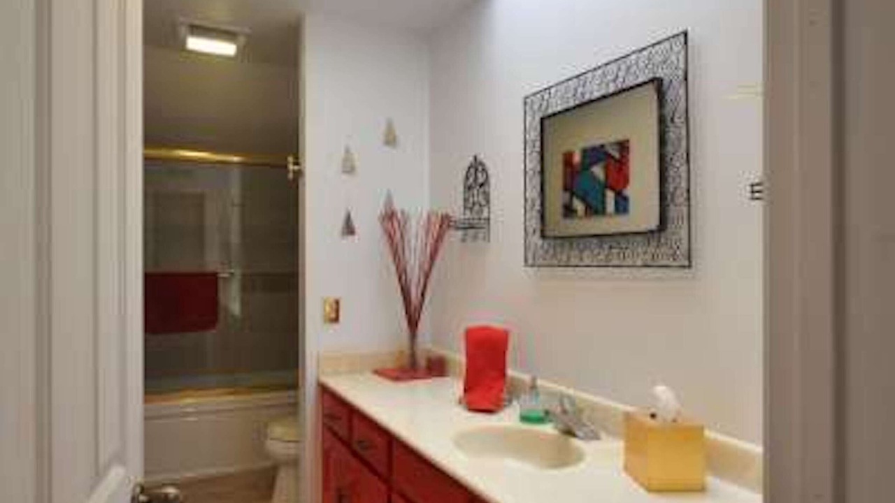 Photo of Bathroom in Eagle Rock