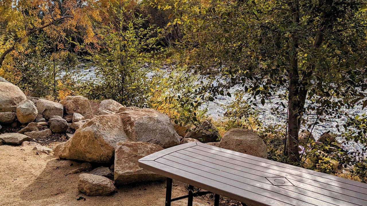 Photo of Outdoor in Kernville