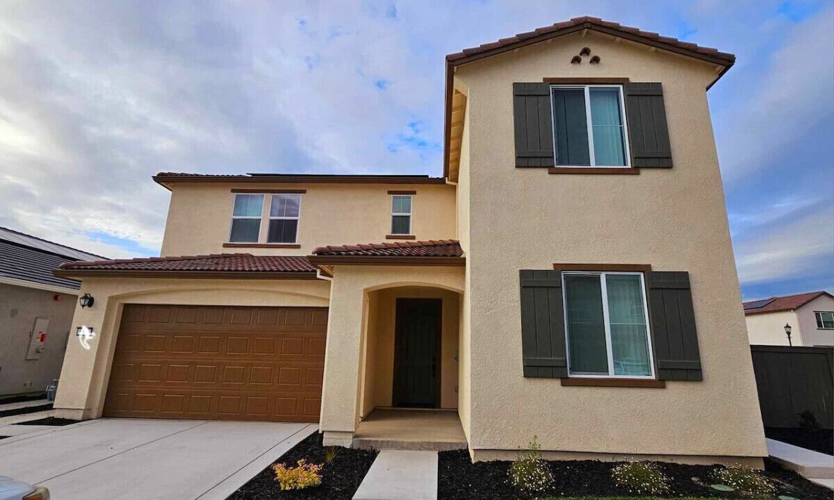 Photo of Outdoor in Stockton
