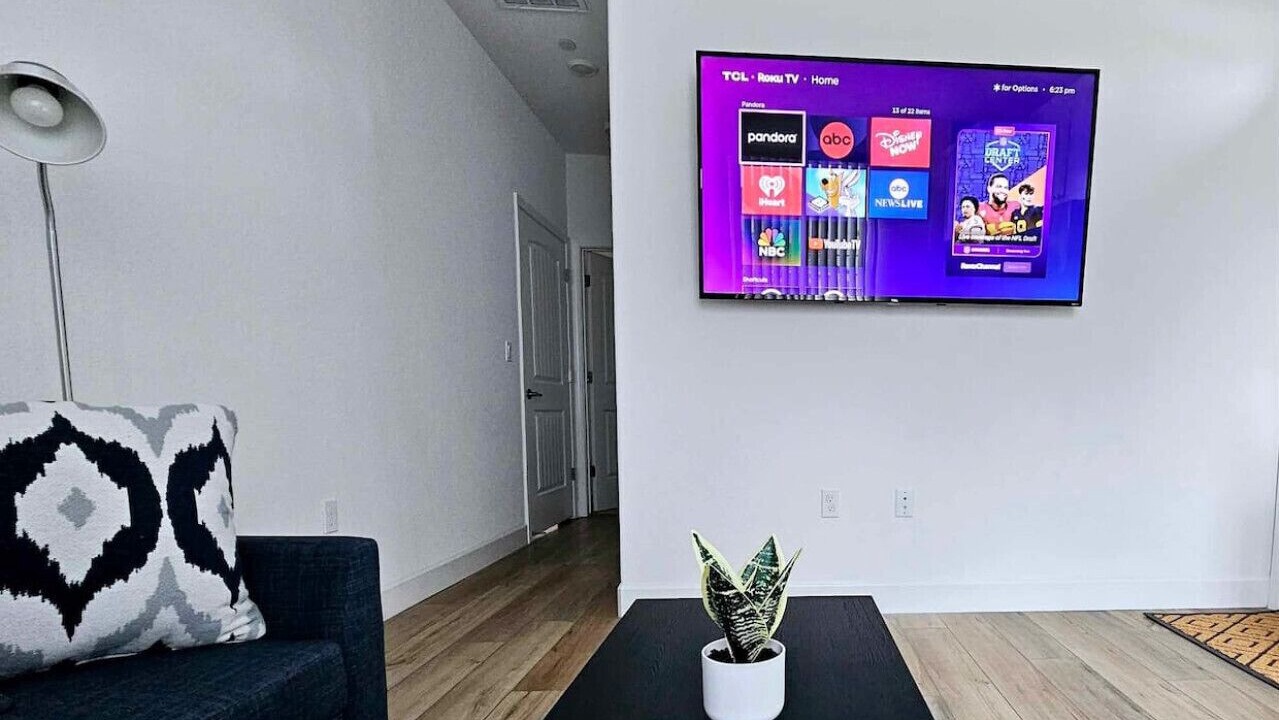 Photo of Livingroom in Stockton