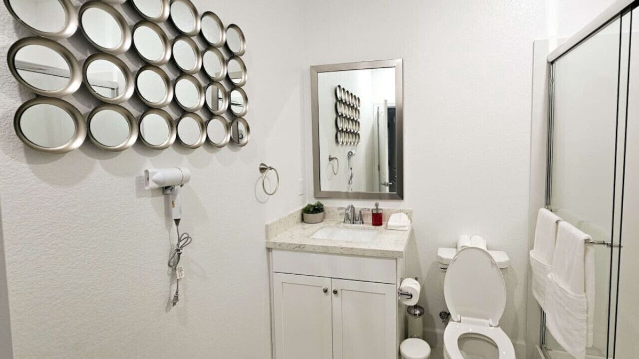 Photo of Bathroom in Stockton