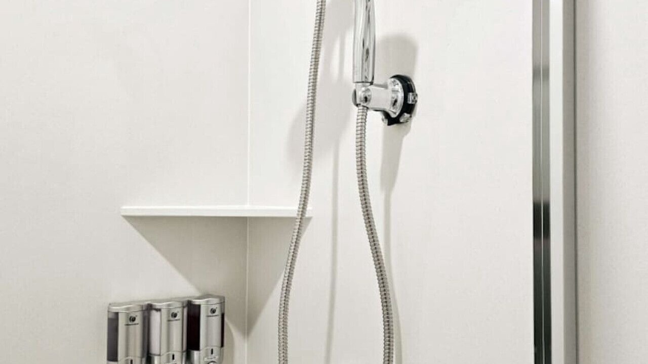 Photo of Bathroom in Stockton