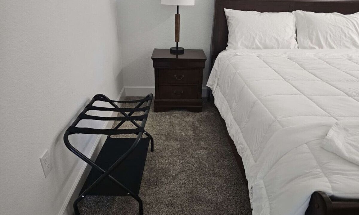 Photo of Bedroom in Stockton
