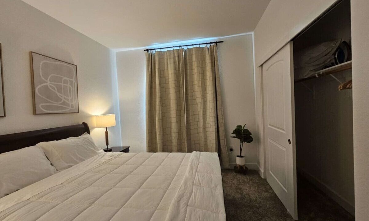 Photo of Bedroom in Stockton