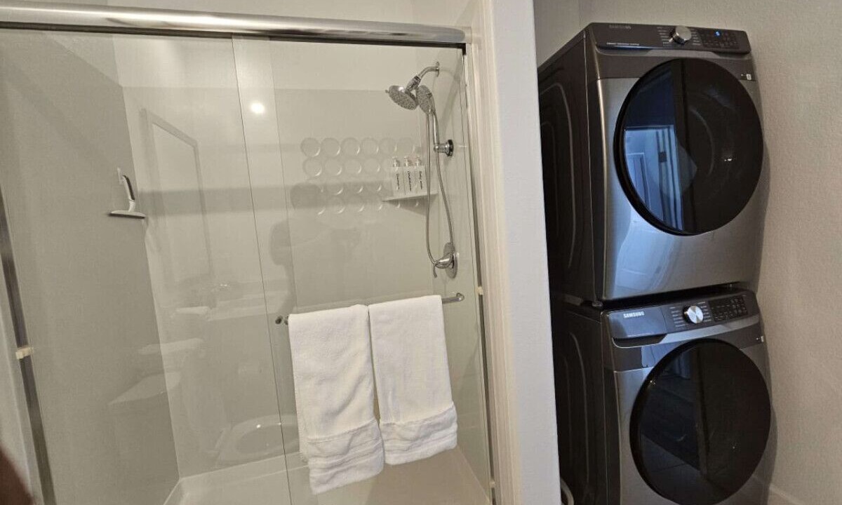 Photo of Bathroom in Stockton