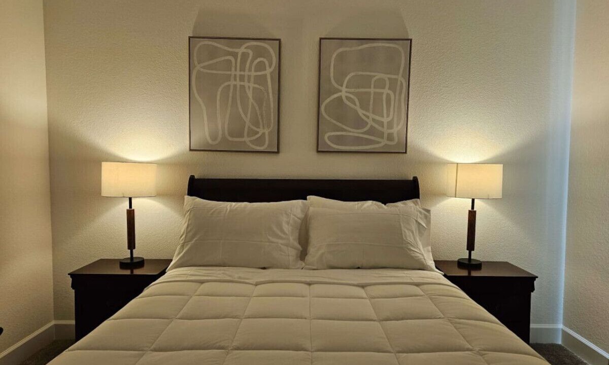 Photo of Bedroom in Stockton
