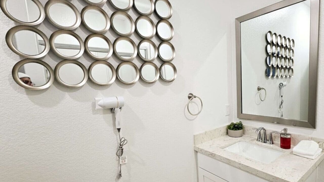 Photo of Bathroom in Stockton