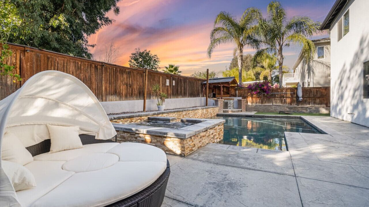 Photo of Outdoor in Temecula