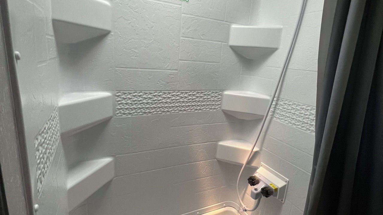 Photo of Bathroom in Coarsegold