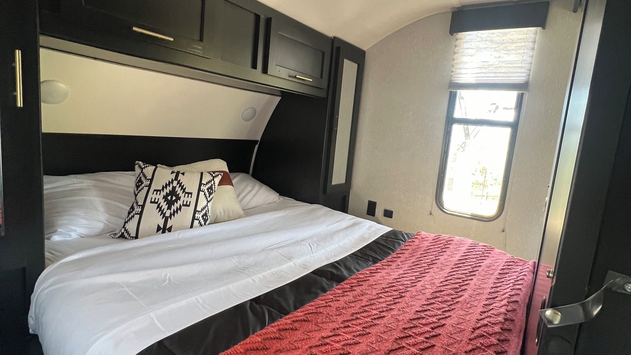 Photo of Bedroom in Coarsegold