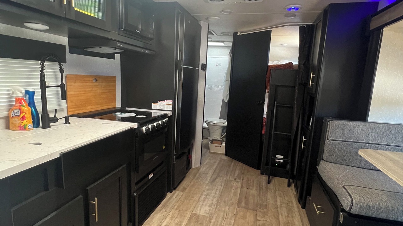 Photo of Kitchen in Coarsegold