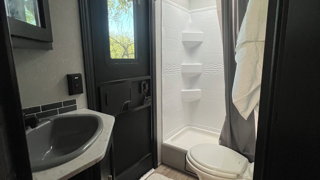 Photo of Bathroom in Coarsegold