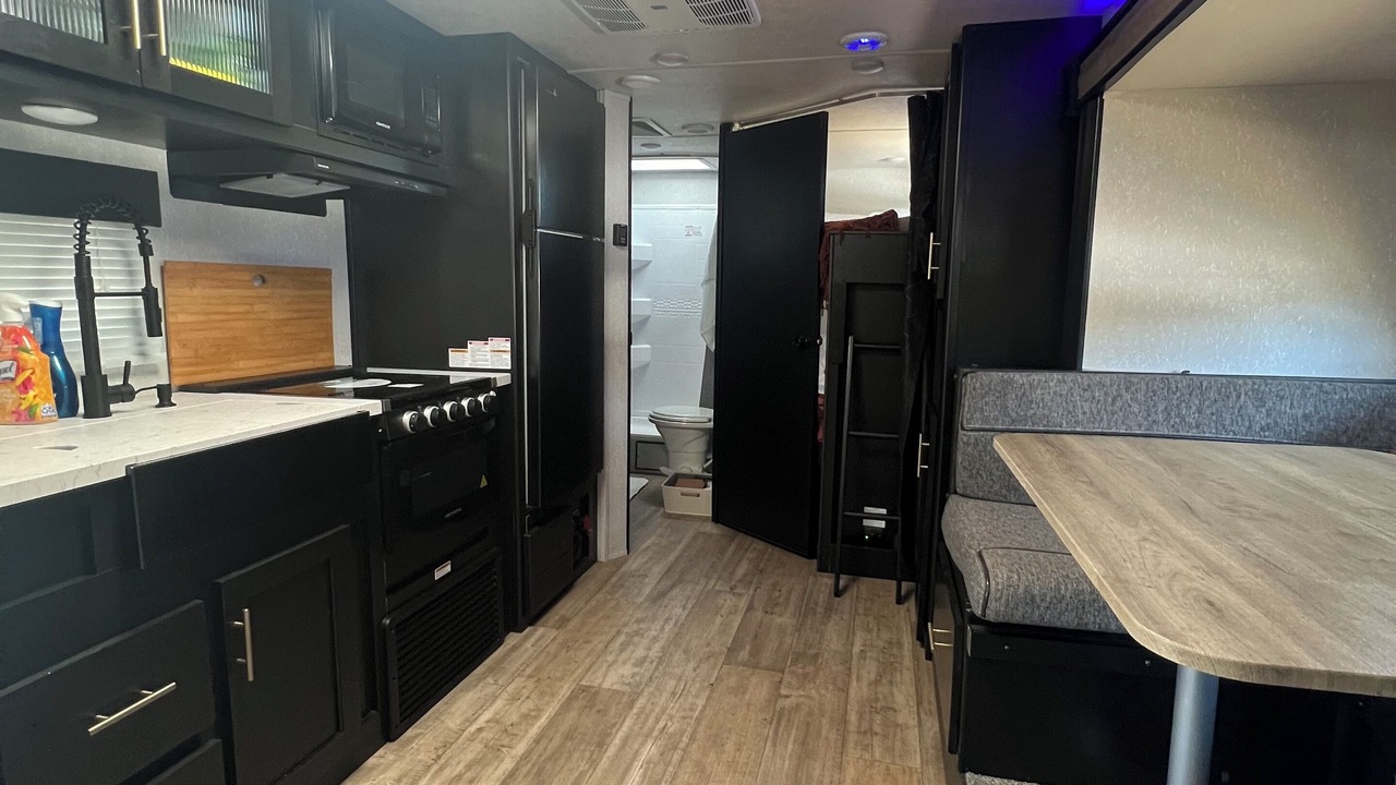 Photo of Kitchen in Coarsegold