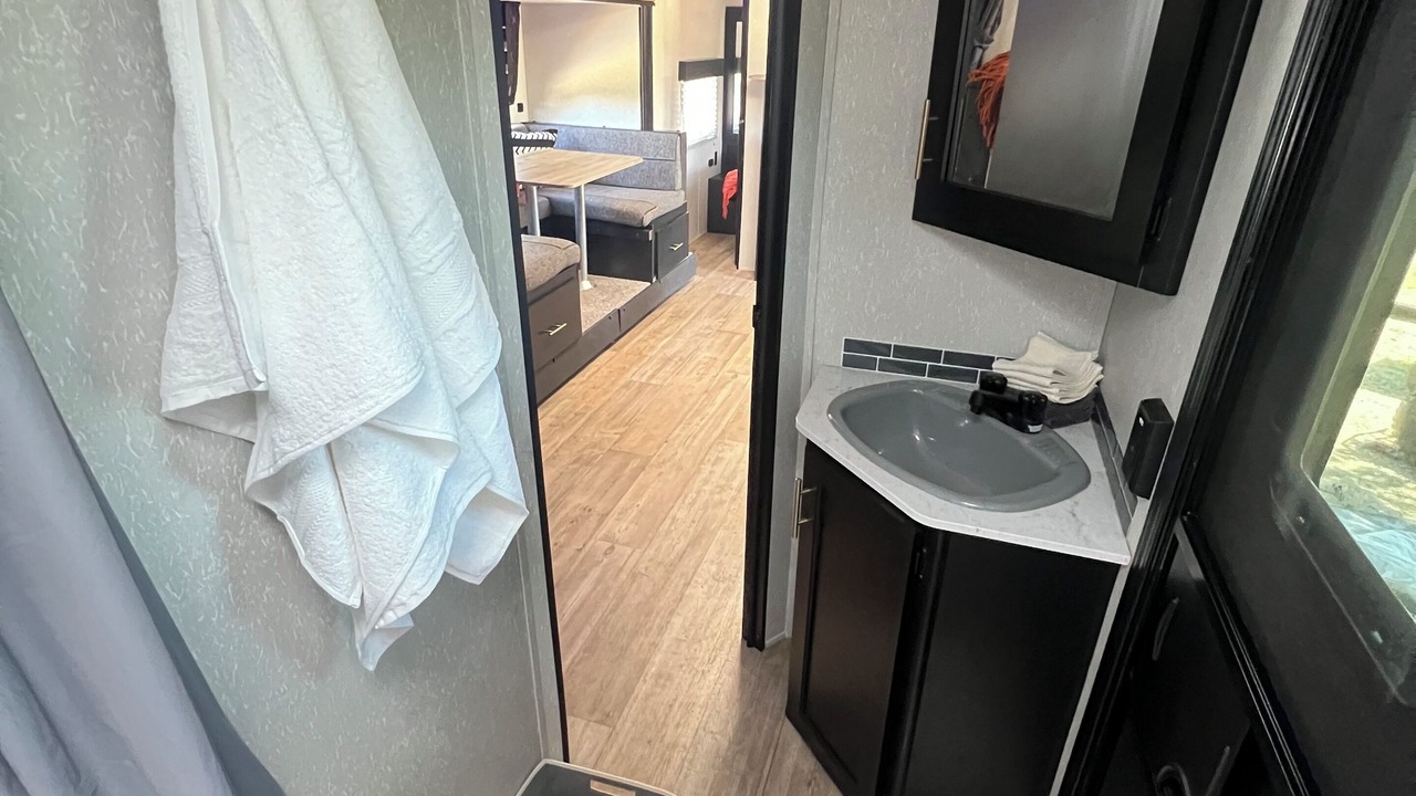 Photo of Bathroom in Coarsegold