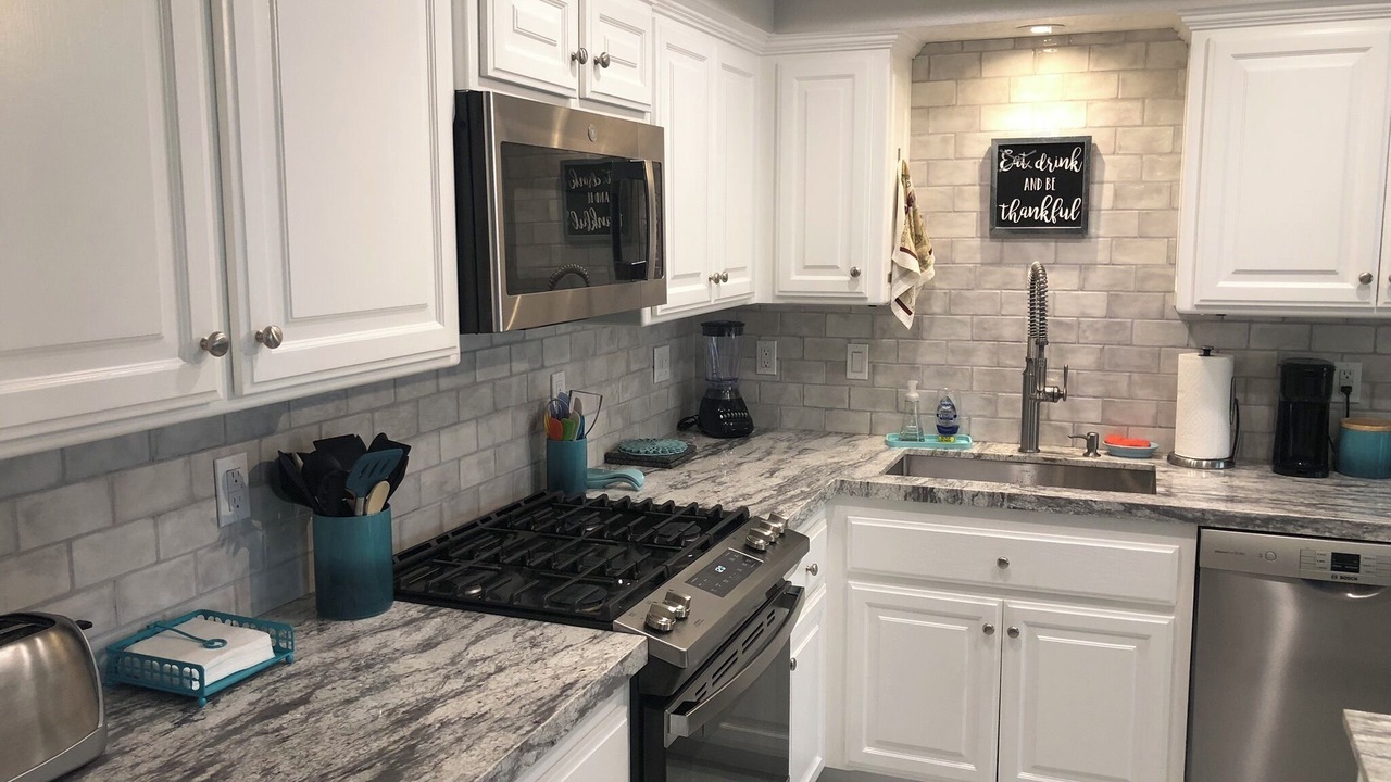 Photo of Kitchen in Baristo